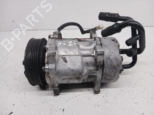 AC compressor CITROËN XANTIA (X1_, X2_) 1.9 D | BP30724954M34 