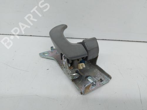 Front right interior door handle KIA SORENTO I (JC) 2.5 CRDi | BP24959327I14 