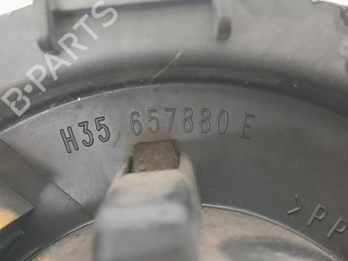Heater blower motor VW NEW BEETLE (9C1, 1C1) 1.9 TDI | BP27435470M62 