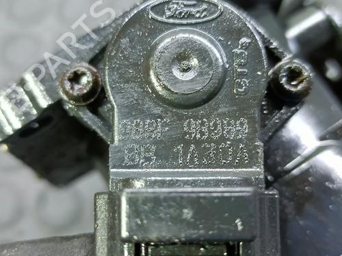 Spjældhus FORD FOCUS I (DAW, DBW) 1.6 16V | BP20818222M82 