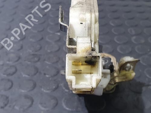 Rear left lock NISSAN ALMERA II (N16) 2.2 Di | BP20820072C100 