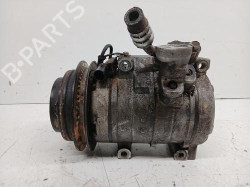 AC compressor MITSUBISHI PAJERO III (V7_W, V6_W) 3.2 Di-D (V68W) | BP29869566M34
