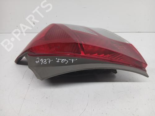 Right taillight TOYOTA YARIS (_P9_)  | BP29533789C35
