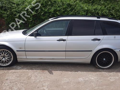 Used Parts BMW 3 Touring (E46) 320 d (136 hp) 4268788