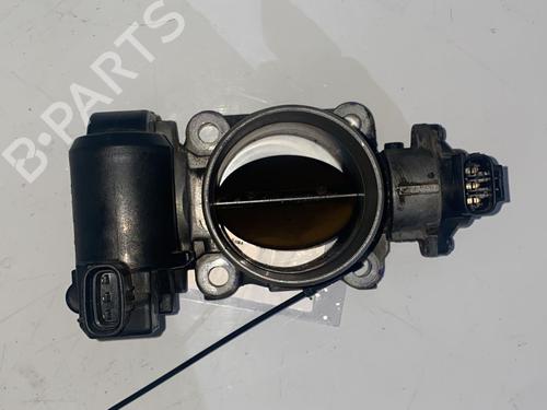 Throttle body TOYOTA LAND CRUISER PRADO (_J15_) 3.0 D-4D (KDJ150_, KDJ150, KDJ155) | BP20842964M82 