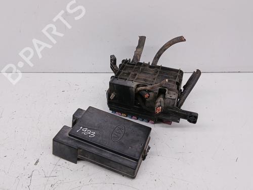 Fuse box KIA SPORTAGE II (JE_, KM_)  | BP27858105E1 