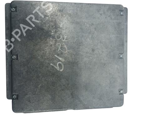 Used Engine control unit (ECU) Engine control unit (ECU) OPEL ASTRA G Hatchback (T98) 1.6 (F08, F48) (75 hp) 33818315 33818315