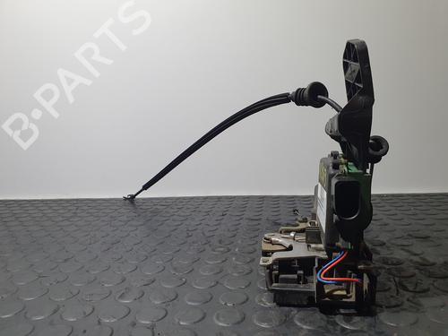 Front right lock VW GOLF IV (1J1) 1.8 T | BP20831948C97 