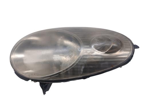 Used Left headlight Left headlight NISSAN MICRA III (K12) 1.5 dCi (82 hp) 33166996 33166996