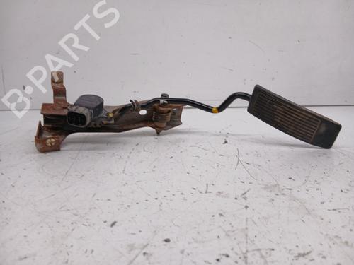 Used Pedal NISSAN PICK UP (D22) [1997-2025]  29427330