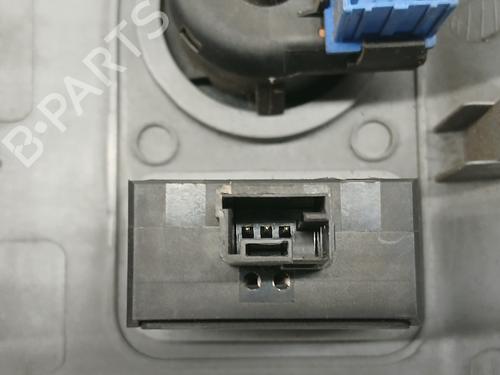 Headlight switch CITROËN BERLINGO / BERLINGO FIRST Box Body/MPV (M_) 2.0 HDI 90 (MBRHY, MCRHY) | BP28000437I24 