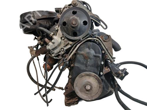 Used Engine RENAULT RAPID Box Body/MPV (F40_, G40_) 1.4 (F402) (58 hp) 29944722