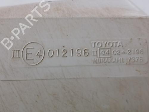 Left mirror TOYOTA HILUX VIII Pickup (_N1_)  | BP29728245C26 