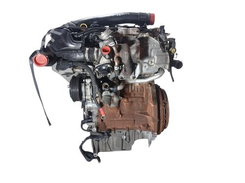 Used Engine Engine FORD B-MAX (JK) [2012-2026] 34164756 34164756