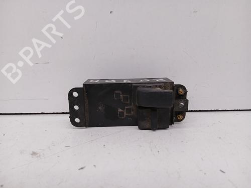 Used Right front window switch Right front window switch MITSUBISHI ECLIPSE II (D3_A) [1994-1999] 40023239 40023239