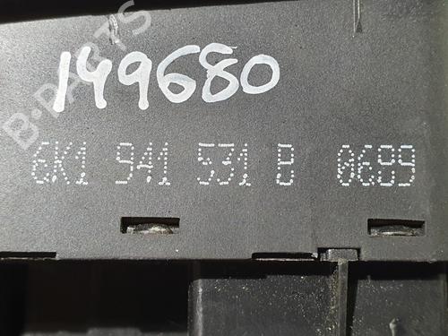 Headlight switch SEAT IBIZA II (6K1)  | BP20820093I24 