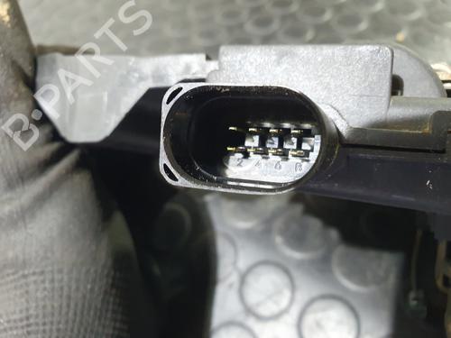 Front right lock VW PASSAT B5 (3B2) 1.9 TDI | BP20831988C97 