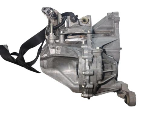 Used Gearbox Gearbox MAZDA 2 (DY) [2003-2007] 34391864 34391864