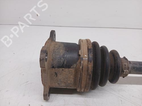 Left rear driveshaft SUZUKI GRAND VITARA II (JT, TE, TD) 1.9 DDiS (JB419WD, JB419XD) | BP26005028M40 