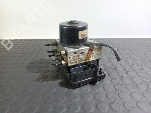 Used ABS pump CHRYSLER VOYAGER IV (RG, RS) 2.4 (147 hp) 20838789