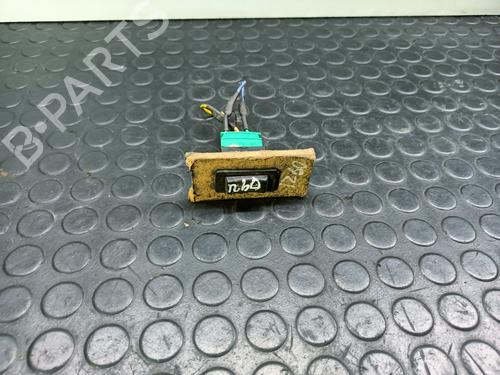 Used Right front window switch OPEL FRONTERA A (U92) 2.3 TD (5JMWL4) (100 hp) 20815830