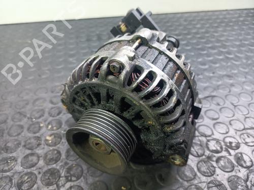 Used Alternator CITROËN XANTIA (X1_, X2_) 1.9 Turbo D (90 hp) 20830780