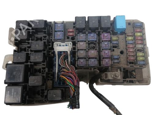Fuse box MAZDA 5 (CR) 2.0 CD (CR19) | BP33689380E1 - Image 3