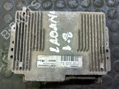 Used Engine control unit (ECU) RENAULT LAGUNA I (B56_, 556_) [1993-2002]  20836758