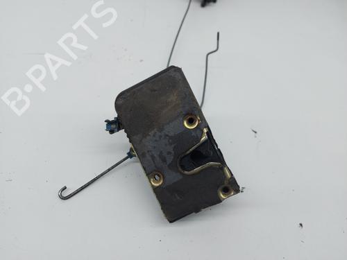 Front left lock CITROËN XANTIA (X1_, X2_) 2.0 HDI 109 | BP20827701C98 
