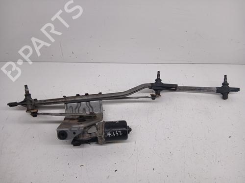 Front wiper motor RENAULT SCÉNIC II (JM0/1_) 1.5 dCi (JM02, JM13) | BP27994072M29 
