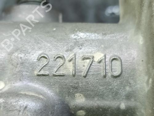 Hovedbremsecylinder CITROËN XSARA PICASSO (N68)  | BP26920098M77 