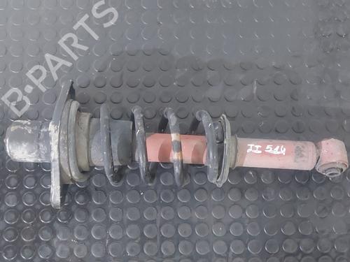 Højre bagtil støddæmper AUDI A6 C5 (4B2) 2.5 TDI (150 hp) 20837464