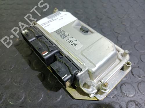 Used Engine control unit (ECU) PEUGEOT 306 Break (7E, N3, N5) 1.8 (101 hp) 20830553