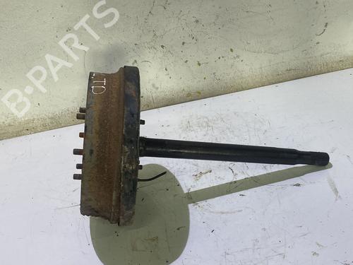 Right rear driveshaft NISSAN PATROL III/2 Station Wagon (W260)  | BP20836371M41 