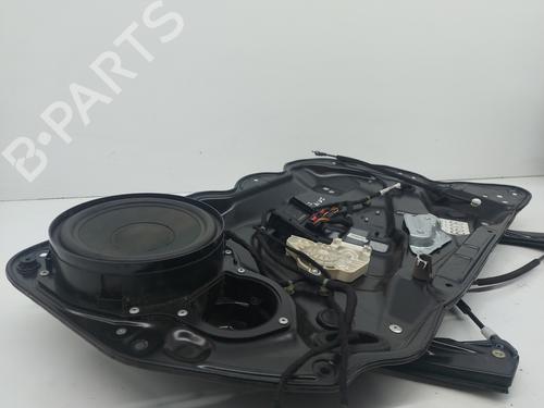 Front left window mechanism VW PASSAT B6 (3C2) 2.0 TDI | BP23443924C22 
