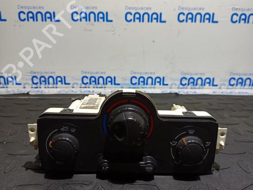 Used Climate control RENAULT SCÉNIC II (JM0/1_) [2003-2010]  20823665