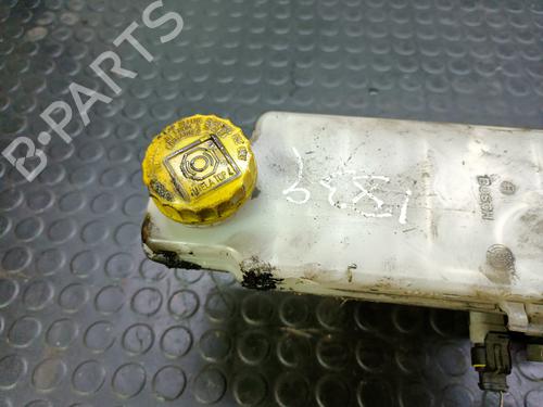 Brake master cylinder CITROËN JUMPER II Van 2.2 HDi 100 | BP20823520M77 