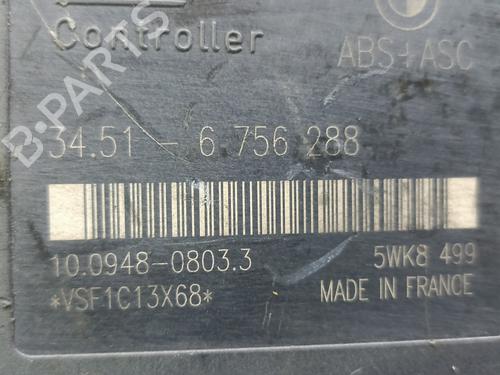 ABS pump BMW 3 (E46)  | BP20841792M43 