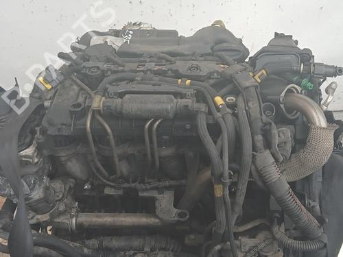 Engine CITROËN C4 I (LC_)  | BP26517979M1 
