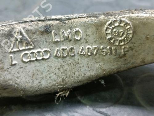 Left front suspension arm AUDI A6 C5 Avant (4B5) 1.8 T | BP20816364M12 