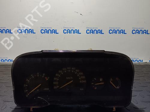 Used Instrument cluster FORD ORION III (GAL) 1.6 (90 hp) 20823165
