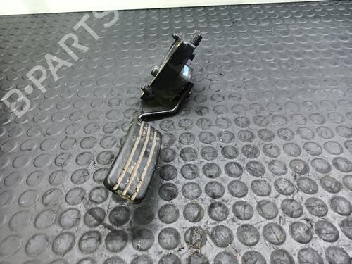 Pedal RENAULT CLIO III (BR0/1, CR0/1)  | BP20828842I4 