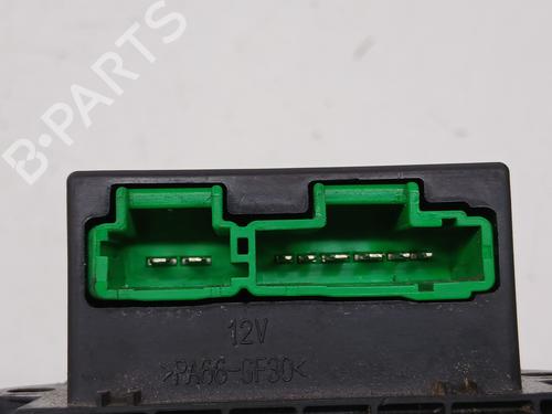 Heater resistor CITROËN C5 II Break (RE_) 2.2 HDi (RE4HXE) | BP28191897M108 
