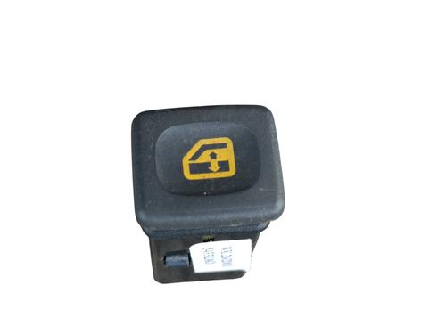 Used Left front window switch Left front window switch LAND ROVER FREELANDER I (L314) [1998-2006] 34184337 34184337