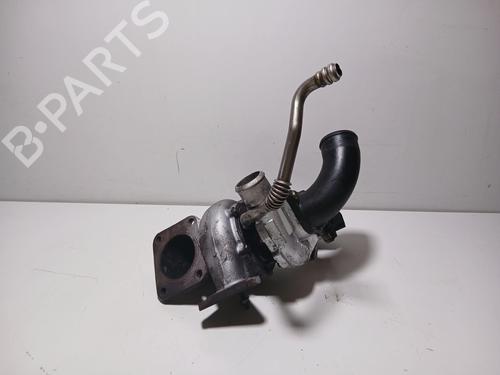 Turbocharger/Supercharger FORD TRANSIT Van (FA_ _) 2.4 TDCi | BP28168326M71 