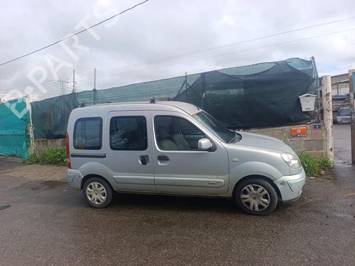 Engine RENAULT KANGOO (KC0/1_) 1.5 dCi | BP36091411M1  - Image 9