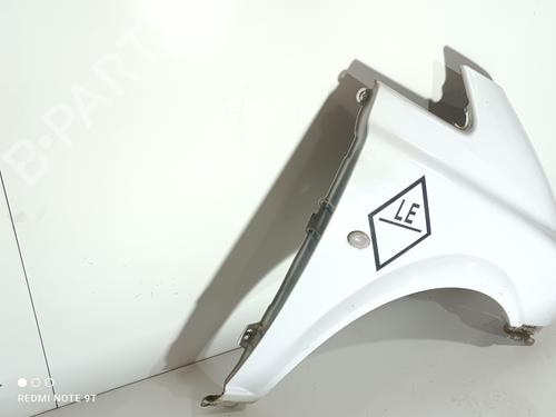 Right front fenders MERCEDES-BENZ VITO / MIXTO Van (W639) 109 CDI (639.601, 639.603, 639.605) | BP25136325C42 