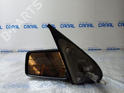 Left mirror FIAT TIPO (160_) 1.4 (160.AC) | BP26923219C26 