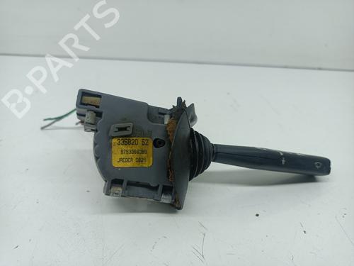 Ratstangsstang CITROËN C15 Box Body/MPV (VD_) [1984-2006]  29731605