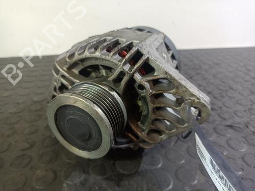 Used Alternator ALFA ROMEO 147 (937_) 1.9 JTDM (937.AXD1A, 937.AXV1A, 937.BXB1A) (115 hp) 20833923